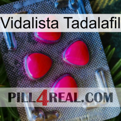 Vidalista Tadalafil 13